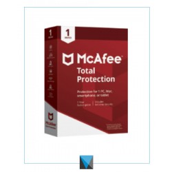 McAfee Total Protection