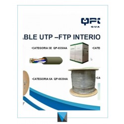 Cableado Estructurado QPCOM