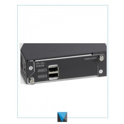 Cisco Catalyst 2960-X...