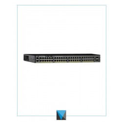 Cisco Catalyst 2960X-48TD-L...