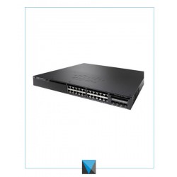 Cisco Catalyst 3650-24PD-S...