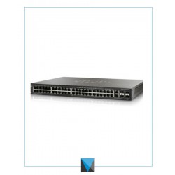 Cisco SG500-52MP 52-Port...