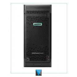 Servidor HP Proliant ML 110...