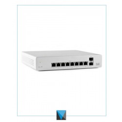 Meraki MS220-8 Cloud...