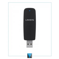 ADAPTADOR USB WIRELESS-N DE...