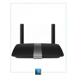 Linksys - AC1200 Dual-Band...