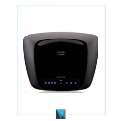 Linksys E1000 802 11b g n...