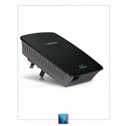 Linksys N600 Dual-Band...