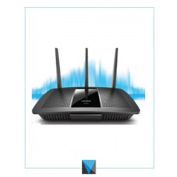 Router Linksys EA7300...