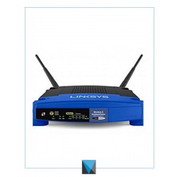 Router Wireless- N54 Mbps 4...