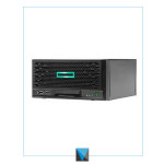 Servidor HPE MicroSvr...