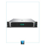 Servidor HPE DL380 Gen10...