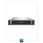 Servidor HPE DL380 Gen10...