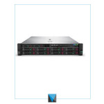 Servidor HPE DL380 Gen10...