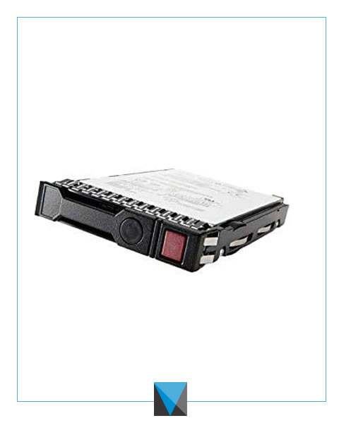 Disco Duro HPE 1.2TB SAS...