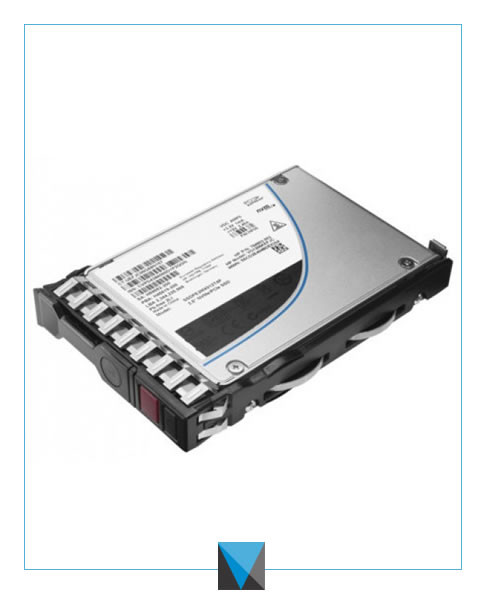 Disco Duro HPE 1.92TB SATA...