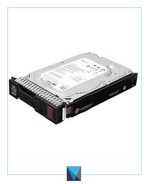 Disco Duro HPE 1TB SATA...