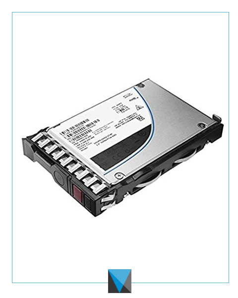 Disco Duro HPE 240GB SATA...