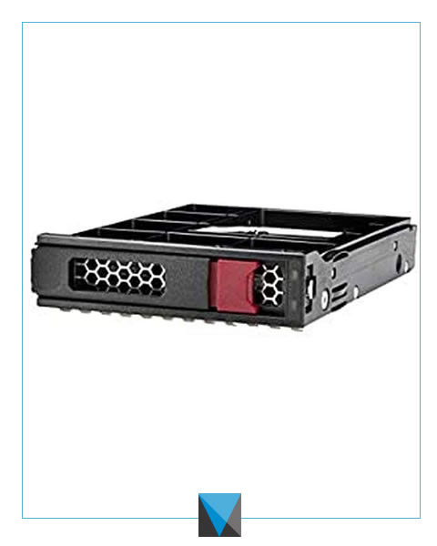 Disco Duro HPE 480GB SATA...