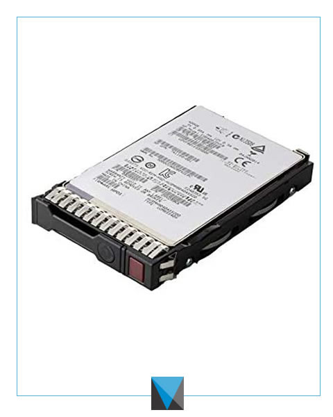 Disco Duro HPE 240GB SATA...