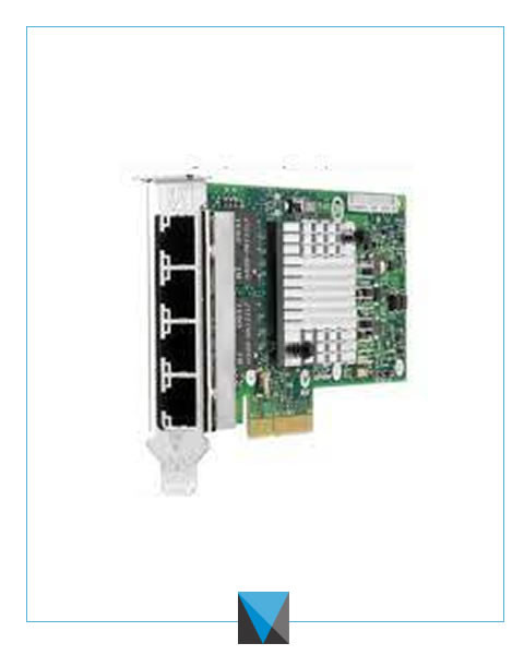 Tarjeta HPE 10GbE 2p BASE-T...