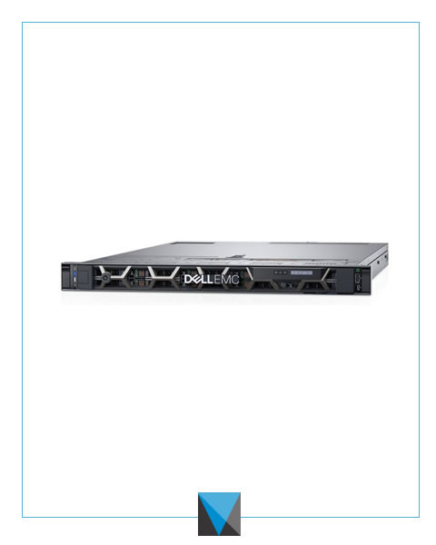 Servidor Dell EMC PowerEdge...