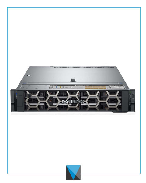 Servidor Dell EMC PowerEdge...