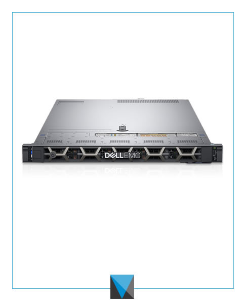 Servidor Dell EMC PowerEdge...