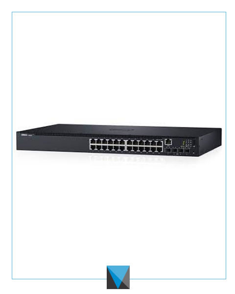 Dell Networking Switch N1524