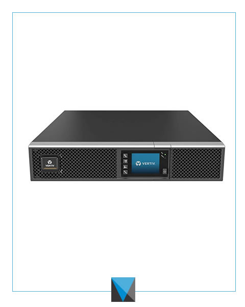 Vertiv UPS Equipment,GXT...