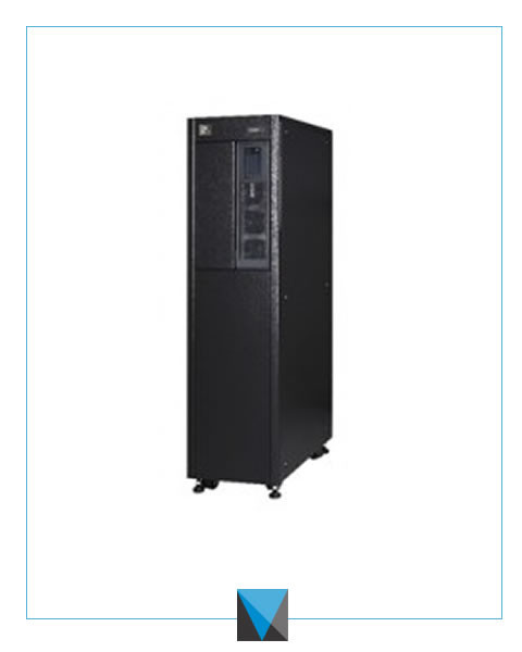 Vertiv Liebert EXS Online...