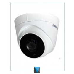 Camara Hikvision Mini Domo...