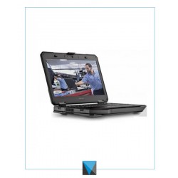 DELL CORP NOTEBOOK LATITUDE...