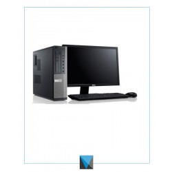 Dell OptiPlex 3020 SFF,...