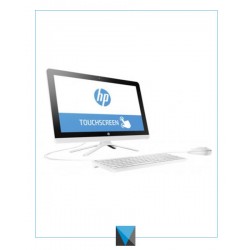 Desktop All-in-One HPE...