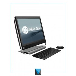 HP TouchSmart Elite 7320