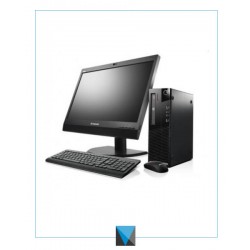 Computadora Lenovo M92p...