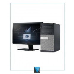 Desktop Dell Optipex MT...