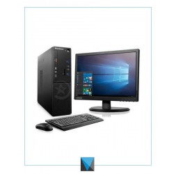 PC Lenovo S510 SFF, Intel...