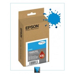 EPSON - CARTUCHO WF-5190...