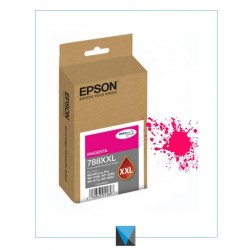 EPSON - CARTUCHO WF-5190...