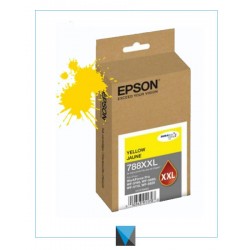 EPSON- CARTUCHO WF-5190...