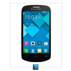 CELULAR ALCATEL C3 POP ANDROID