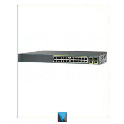 CISCO- Plus Series Switches...