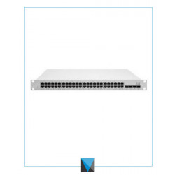 Meraki MS225-48 L2 Stck...