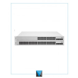 Meraki MS350-48 L3 Stck...