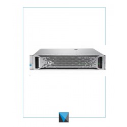 HPE ProLiant DL380 Gen9...