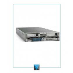 Cisco UCS B200 M3 Blade Server