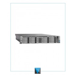 Servidor CISCO C220 M4...