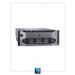 PowerEdge R830 Four Socket...